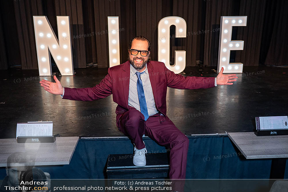 Premiere ´Alter nicer Mann´ - 2026-02-24 - CasaNova, Wien