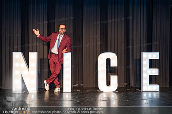 Premiere ´Alter nicer Mann´ - CasaNova, Wien - Di 24.02.2026 - Gerald FLEISCHHACKER2