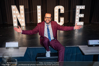 Premiere ´Alter nicer Mann´ - CasaNova, Wien - Di 24.02.2026 - Gerald FLEISCHHACKER1