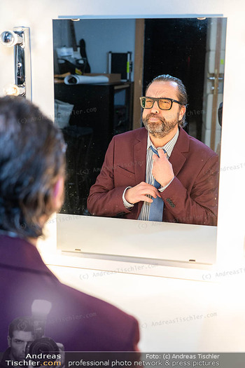 Premiere ´Alter nicer Mann´ - CasaNova, Wien - Di 24.02.2026 - Gerald FLEISCHHACKER5