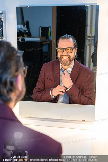 Premiere ´Alter nicer Mann´ - CasaNova, Wien - Di 24.02.2026 - Gerald FLEISCHHACKER7