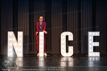 Premiere ´Alter nicer Mann´ - CasaNova, Wien - Di 24.02.2026 - Gerald FLEISCHHACKER10