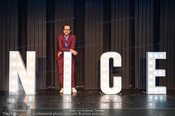 Premiere ´Alter nicer Mann´ - CasaNova, Wien - Di 24.02.2026 - Gerald FLEISCHHACKER11