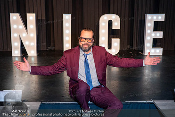 Premiere ´Alter nicer Mann´ - CasaNova, Wien - Di 24.02.2026 - Gerald FLEISCHHACKER15