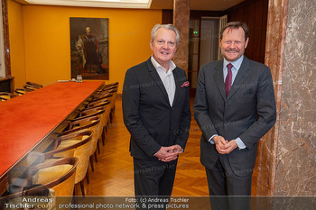Sammlung Schenk Vorbesichtigung - Dorotheum, Wien - Di 24.02.2026 - Herbert FÖTTINGER, Martin BÖHM3