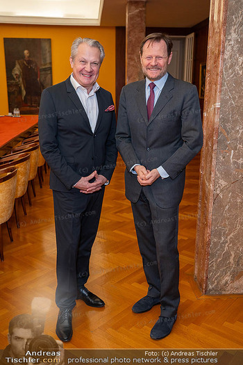 Sammlung Schenk Vorbesichtigung - Dorotheum, Wien - Di 24.02.2026 - Herbert FÖTTINGER, Martin BÖHM4