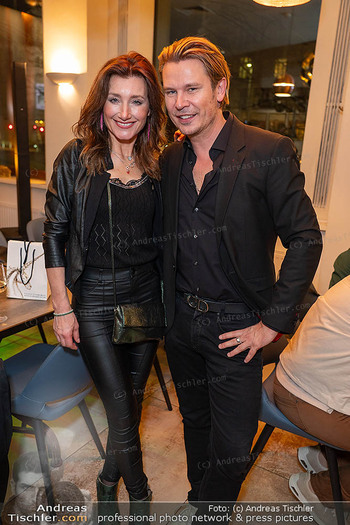 Falco Night - Falco´s Restaurant, Wien - Di 24.02.2026 - Daniela KIEFER, Adi WEISS22