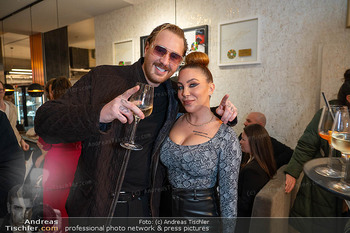 Falco Night - Falco´s Restaurant, Wien - Di 24.02.2026 - Tara TABITHA, Dennis LODI26
