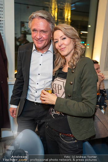 Falco Night - Falco´s Restaurant, Wien - Di 24.02.2026 - Peter WESTENTHALER, Simone LUGNER28