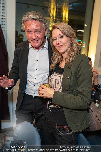 Falco Night - Falco´s Restaurant, Wien - Di 24.02.2026 - Peter WESTENTHALER, Simone LUGNER29