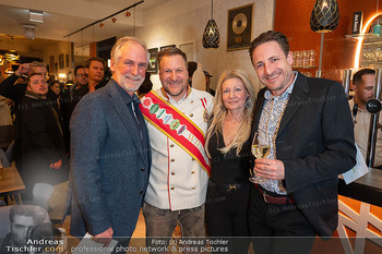 Falco Night - Falco´s Restaurant, Wien - Di 24.02.2026 - 35