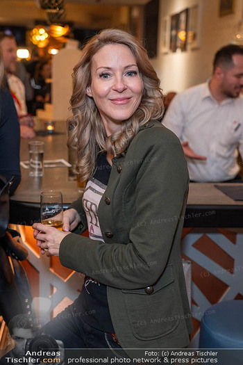 Falco Night - Falco´s Restaurant, Wien - Di 24.02.2026 - Simone LUGNER39