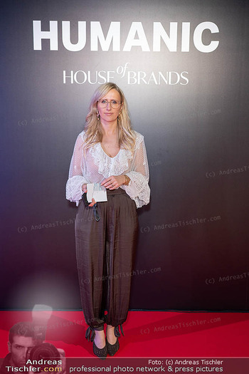 Humanic Kollektionspräsentation - Jaz in the City - Mi 25.02.2026 - 3