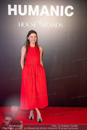 Humanic Kollektionspräsentation - Jaz in the City - Mi 25.02.2026 - 5