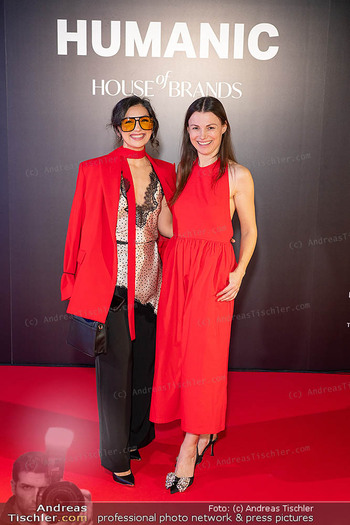Humanic Kollektionspräsentation - Jaz in the City - Mi 25.02.2026 - 7