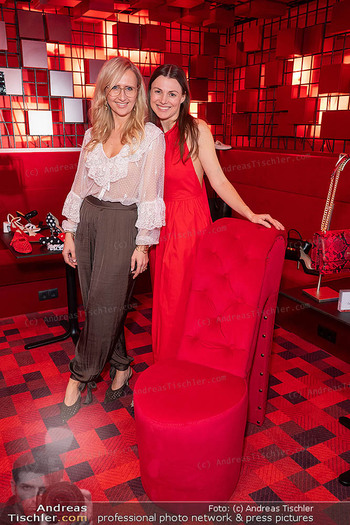 Humanic Kollektionspräsentation - Jaz in the City - Mi 25.02.2026 - 26