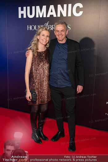 Humanic Kollektionspräsentation - Jaz in the City - Mi 25.02.2026 - 32