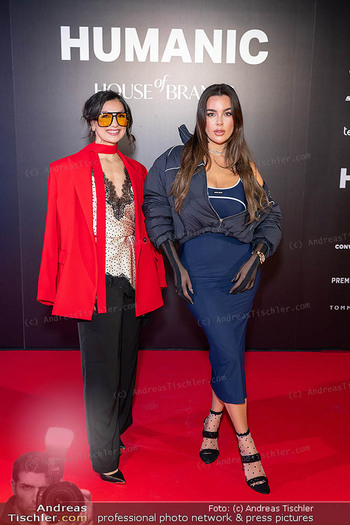 Humanic Kollektionspräsentation - Jaz in the City - Mi 25.02.2026 - 38