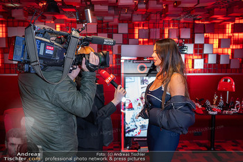 Humanic Kollektionspräsentation - Jaz in the City - Mi 25.02.2026 - Nadine MIRADA52