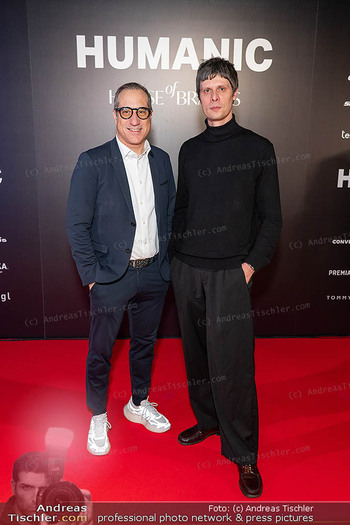 Humanic Kollektionspräsentation - Jaz in the City - Mi 25.02.2026 - 67