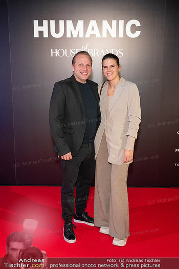 Humanic Kollektionspräsentation - Jaz in the City - Mi 25.02.2026 - 72