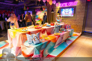 Humanic Kollektionspräsentation - Jaz in the City - Mi 25.02.2026 - 94