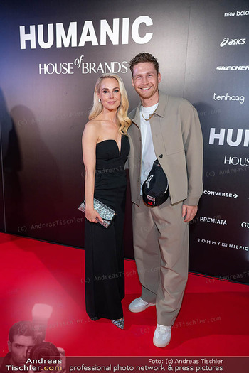Humanic Kollektionspräsentation - Jaz in the City - Mi 25.02.2026 - 96