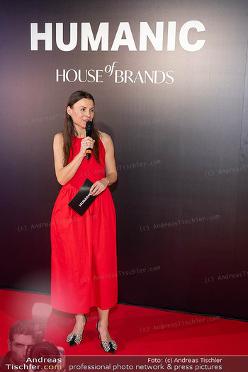Humanic Kollektionspräsentation - Jaz in the City - Mi 25.02.2026 - 97