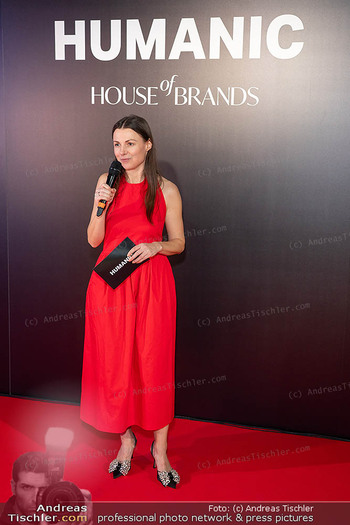 Humanic Kollektionspräsentation - Jaz in the City - Mi 25.02.2026 - 99