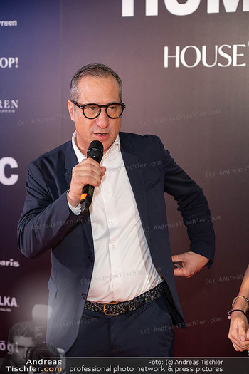 Humanic Kollektionspräsentation - Jaz in the City - Mi 25.02.2026 - 102