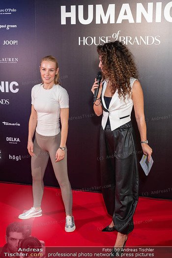 Humanic Kollektionspräsentation - Jaz in the City - Mi 25.02.2026 - 128