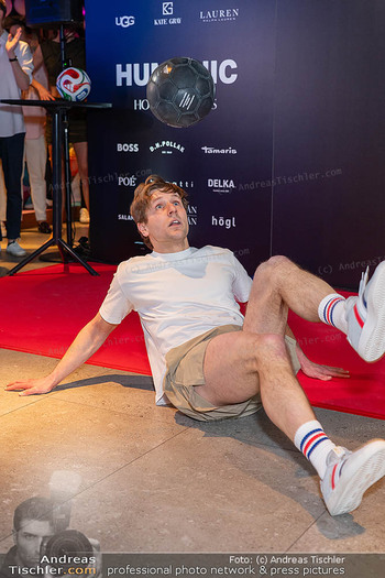 Humanic Kollektionspräsentation - Jaz in the City - Mi 25.02.2026 - 132