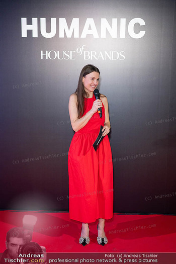 Humanic Kollektionspräsentation - Jaz in the City - Mi 25.02.2026 - 143