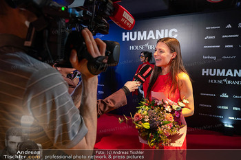 Humanic Kollektionspräsentation - Jaz in the City - Mi 25.02.2026 - 149