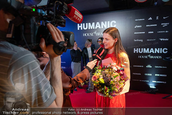 Humanic Kollektionspräsentation - Jaz in the City - Mi 25.02.2026 - 150