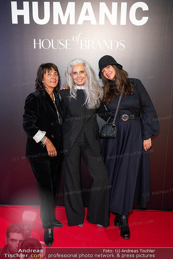 Humanic Kollektionspräsentation - Jaz in the City - Mi 25.02.2026 - 152