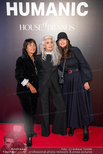 Humanic Kollektionspräsentation - Jaz in the City - Mi 25.02.2026 - 153