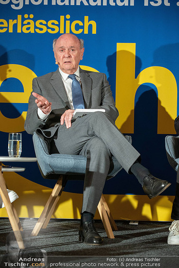 Buchpräsentation ´Verlässlich echt´ - Veranstaltungszentrum St. Leopold, Altenmarkt - Do 26.02.2026 - Erwin PRÖLL36