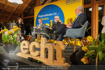 Buchpräsentation ´Verlässlich echt´ - Veranstaltungszentrum St. Leopold, Altenmarkt - Do 26.02.2026 - 39