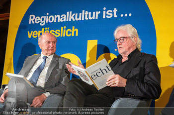 Buchpräsentation ´Verlässlich echt´ - Veranstaltungszentrum St. Leopold, Altenmarkt - Do 26.02.2026 - 44