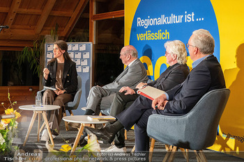 Buchpräsentation ´Verlässlich echt´ - Veranstaltungszentrum St. Leopold, Altenmarkt - Do 26.02.2026 - 51