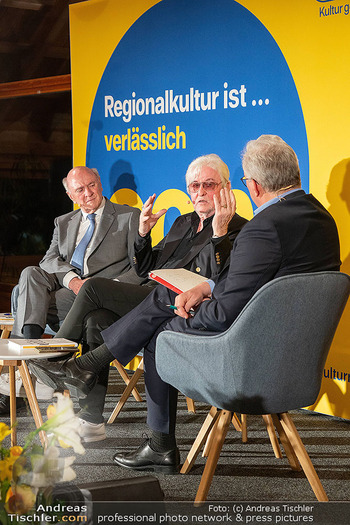 Buchpräsentation ´Verlässlich echt´ - Veranstaltungszentrum St. Leopold, Altenmarkt - Do 26.02.2026 - 57