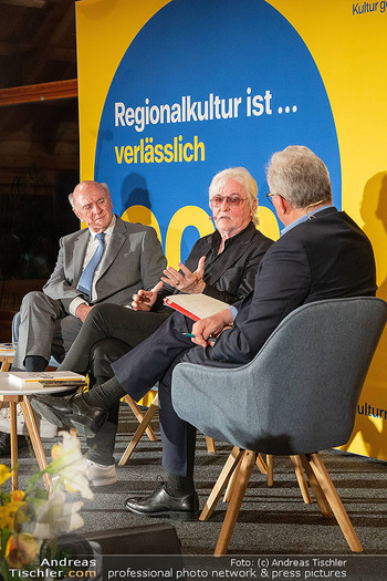 Buchpräsentation ´Verlässlich echt´ - Veranstaltungszentrum St. Leopold, Altenmarkt - Do 26.02.2026 - 58