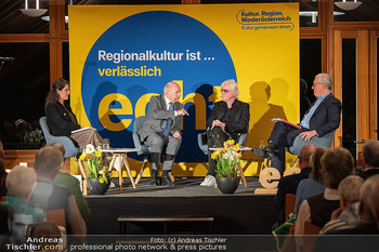 Buchpräsentation ´Verlässlich echt´ - Veranstaltungszentrum St. Leopold, Altenmarkt - Do 26.02.2026 - 69