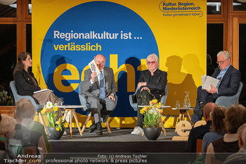 Buchpräsentation ´Verlässlich echt´ - Veranstaltungszentrum St. Leopold, Altenmarkt - Do 26.02.2026 - 70