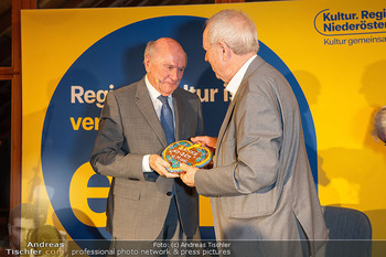 Buchpräsentation ´Verlässlich echt´ - Veranstaltungszentrum St. Leopold, Altenmarkt - Do 26.02.2026 - 97