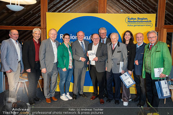 Buchpräsentation ´Verlässlich echt´ - Veranstaltungszentrum St. Leopold, Altenmarkt - Do 26.02.2026 - 109