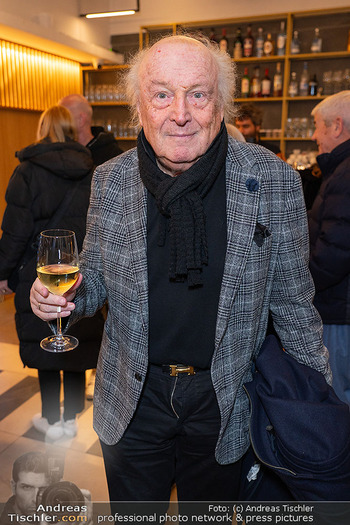 Cocore Opening - Cocore, Wien - Di 03.03.2026 - Friedrich SCHILLER2