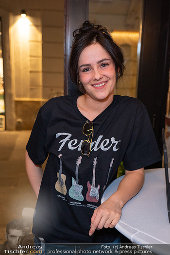 Cocore Opening - Cocore, Wien - Di 03.03.2026 - Lena SCHAUR (Portrait)7