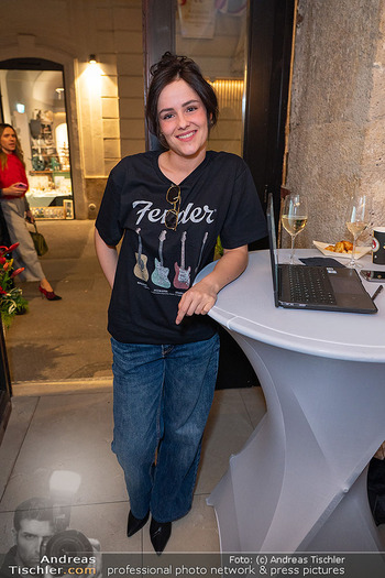 Cocore Opening - Cocore, Wien - Di 03.03.2026 - Lena SCHAUR8